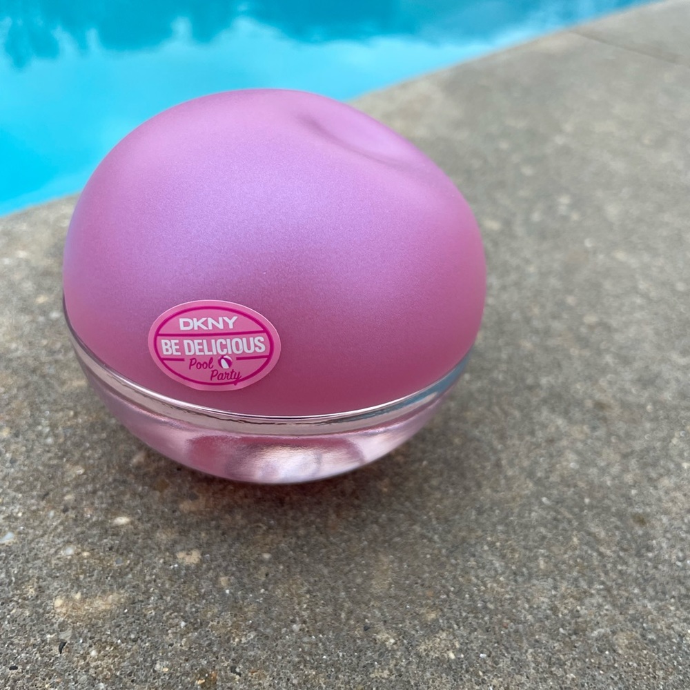 DKNY Be Delicious Mai Tai